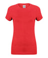 Feel good women's stretch t-shirt