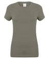 Feel good women's stretch t-shirt