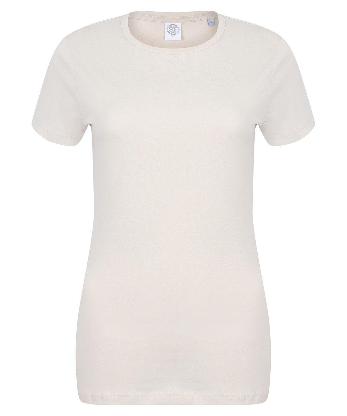 Feel good women's stretch t-shirt