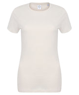Feel good women's stretch t-shirt