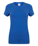 Feel good women's stretch t-shirt