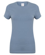 Feel good women's stretch t-shirt