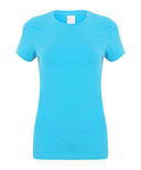 Feel good women's stretch t-shirt