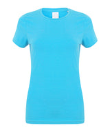 Feel good women's stretch t-shirt