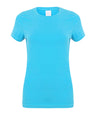 Feel good women's stretch t-shirt