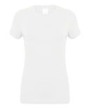 Feel good women's stretch t-shirt