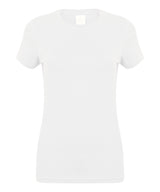 Feel good women's stretch t-shirt