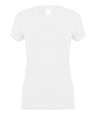 Feel good women's stretch t-shirt