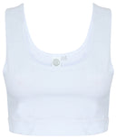 Women's fashion crop top