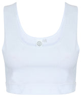 Women's fashion crop top
