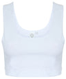 Women's fashion crop top