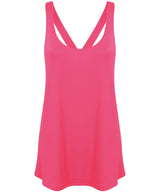 Women's fashion workout vest