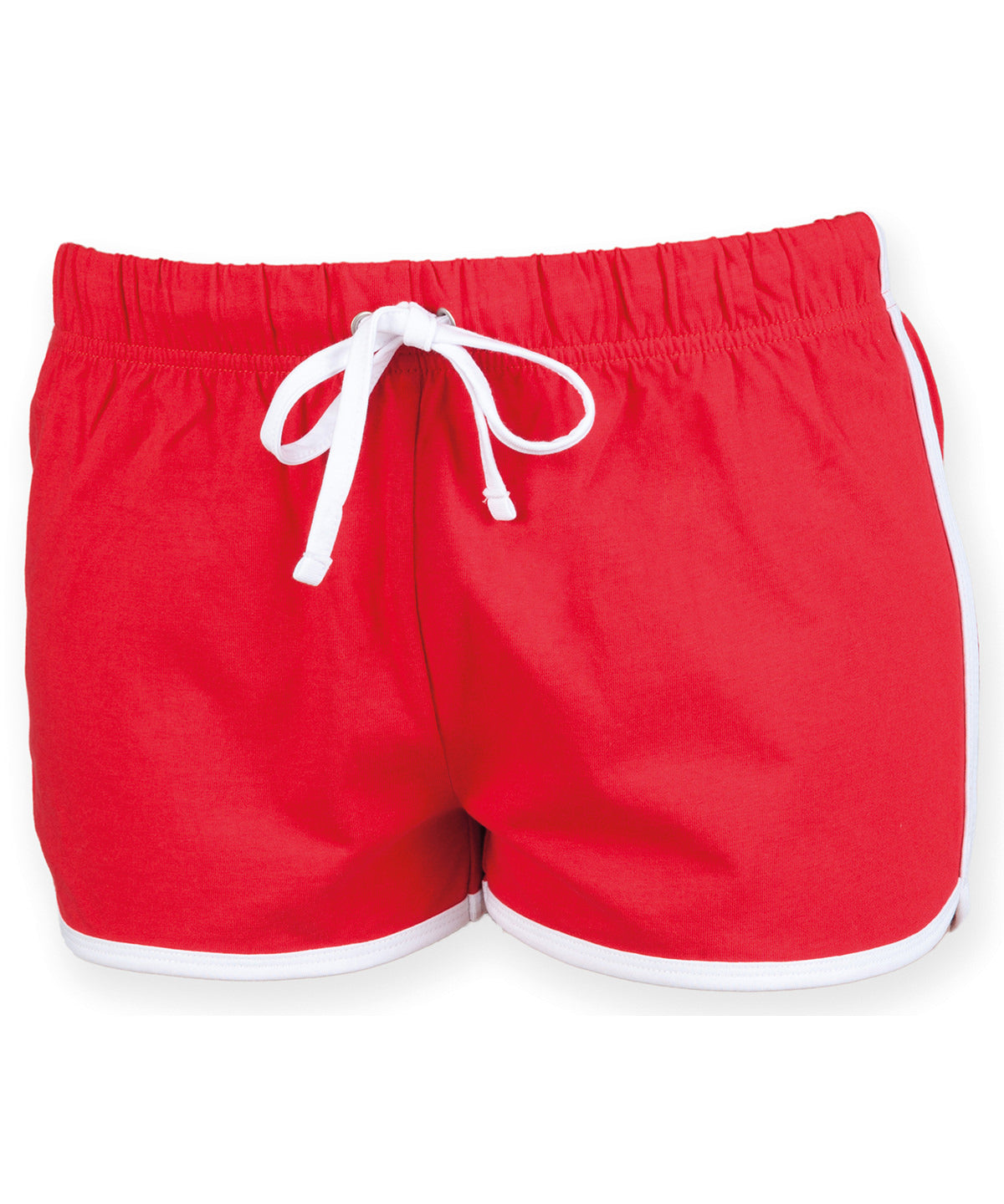 Kids retro shorts