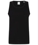 Kids feel-good stretch vest