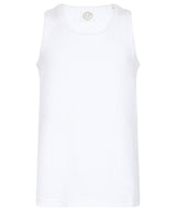 Kids feel-good stretch vest