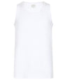 Kids feel-good stretch vest