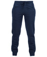 Kids slim cuffed jogger
