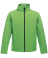 Ablaze printable softshell