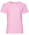 Girls valueweight T