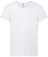 Girls valueweight T