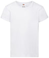 Girls valueweight T