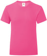 Girls iconic T