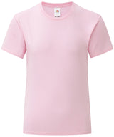Girls iconic T