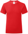 Girls iconic T