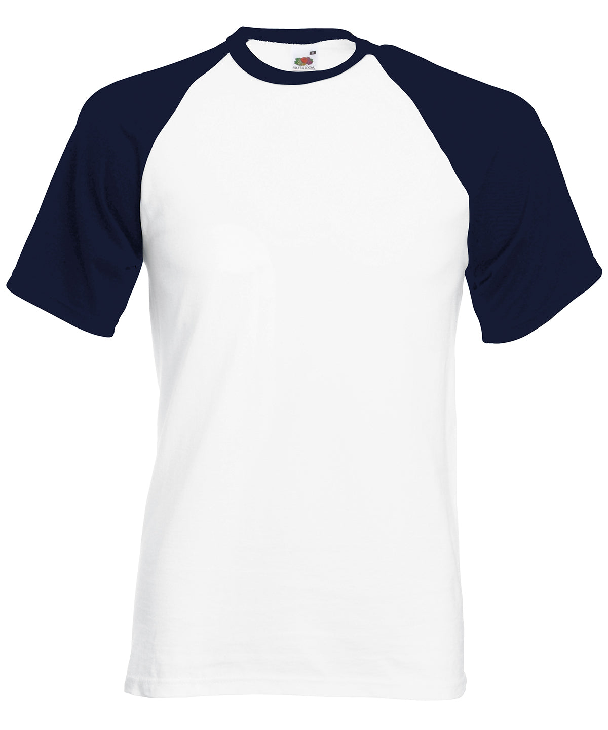 Short sleeve baseball T