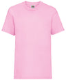 Kids valueweight T