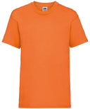 Kids valueweight T