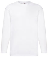 Valueweight long sleeve T