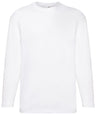 Valueweight long sleeve T