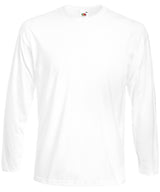 Super premium long sleeve T