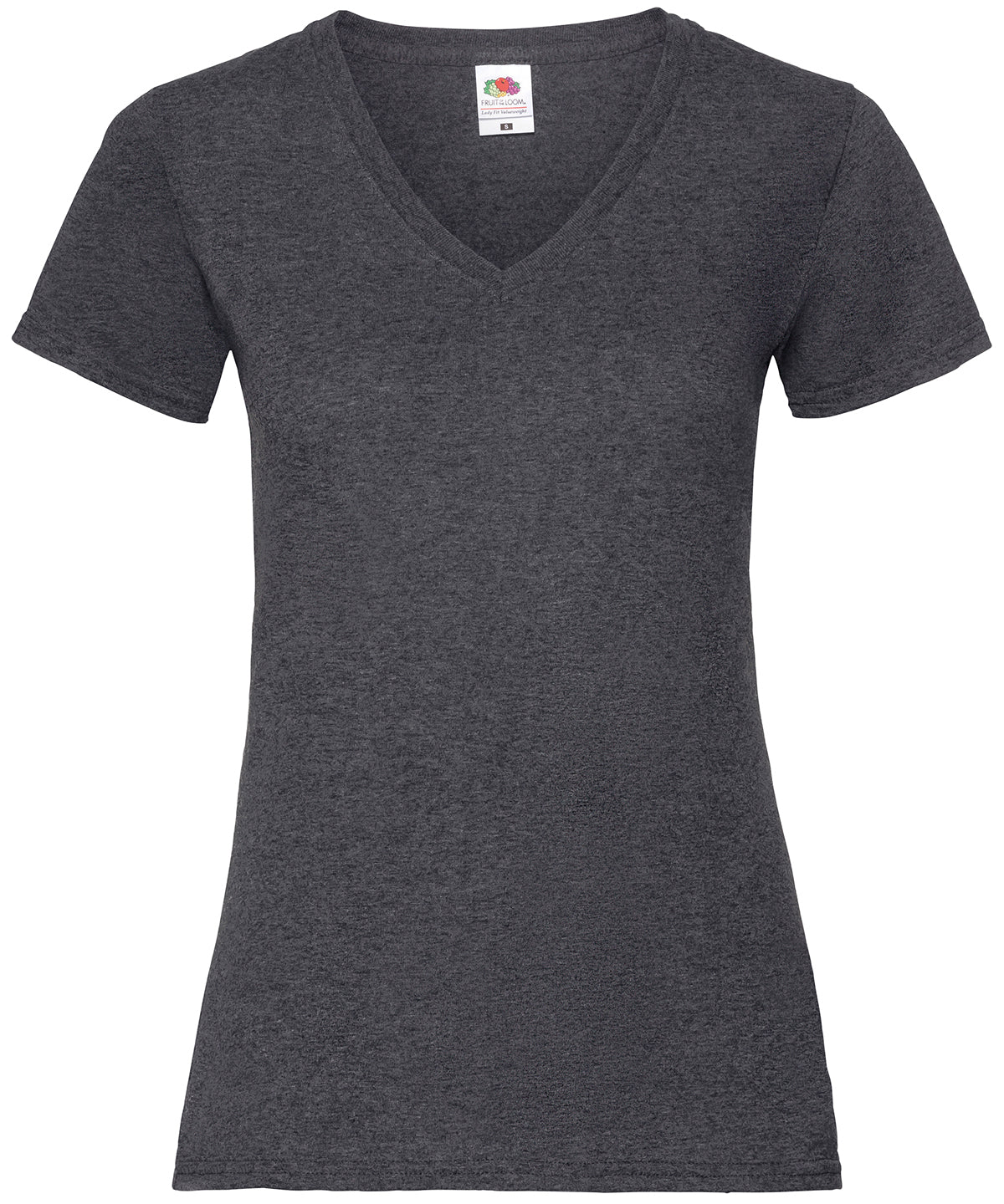 Women's valueweight v-neck T