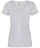 Women's valueweight v-neck T