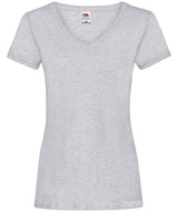 Women's valueweight v-neck T