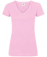 Women's valueweight v-neck T