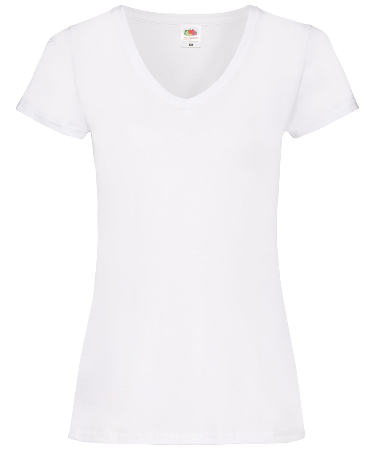 Women's valueweight v-neck T