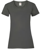 Women's valueweight T