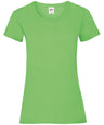 Women's valueweight T