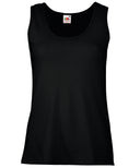 Women's valueweight vest