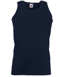 Valueweight athletic vest