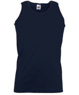 Valueweight athletic vest