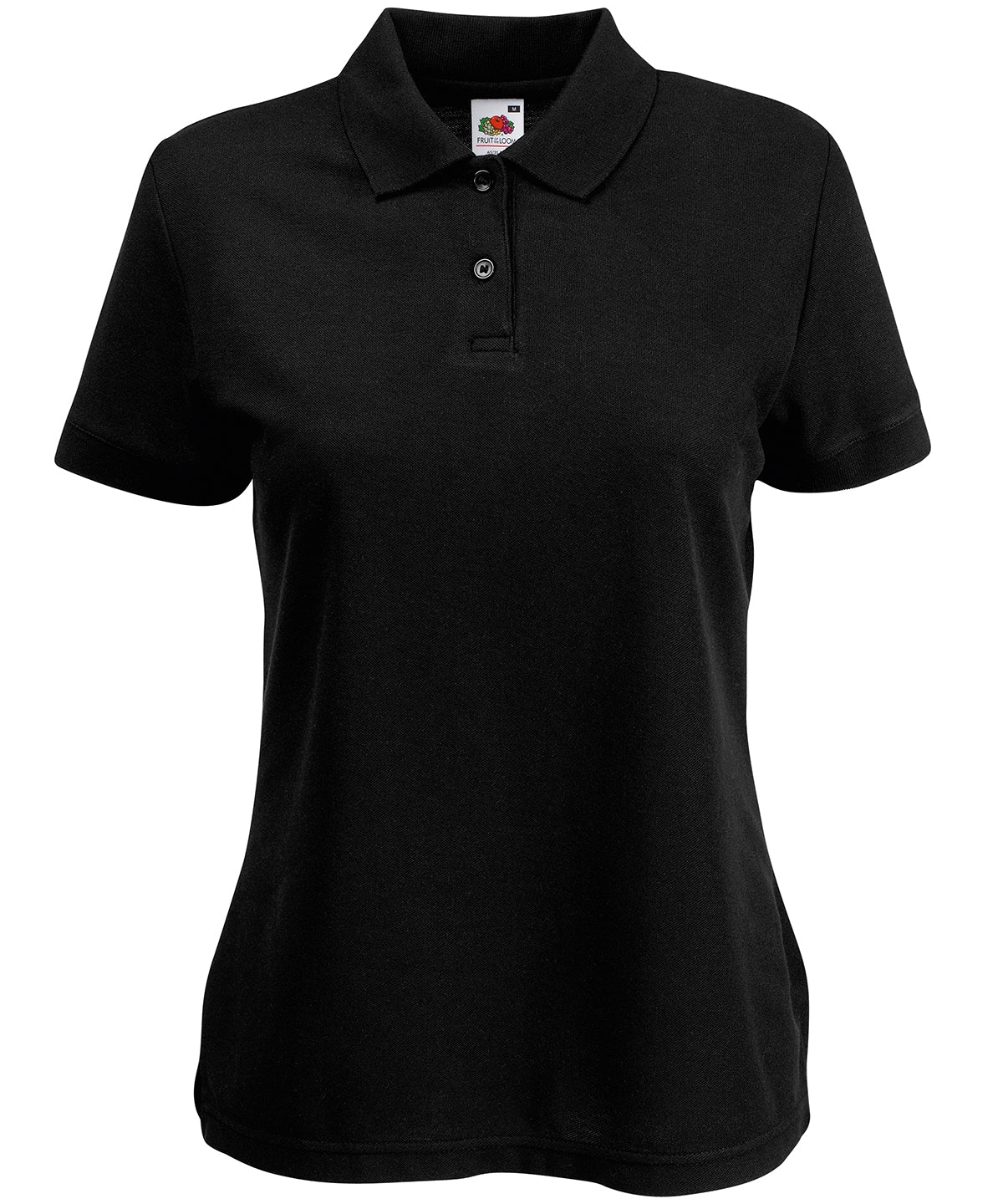 Women's 65/35 polo