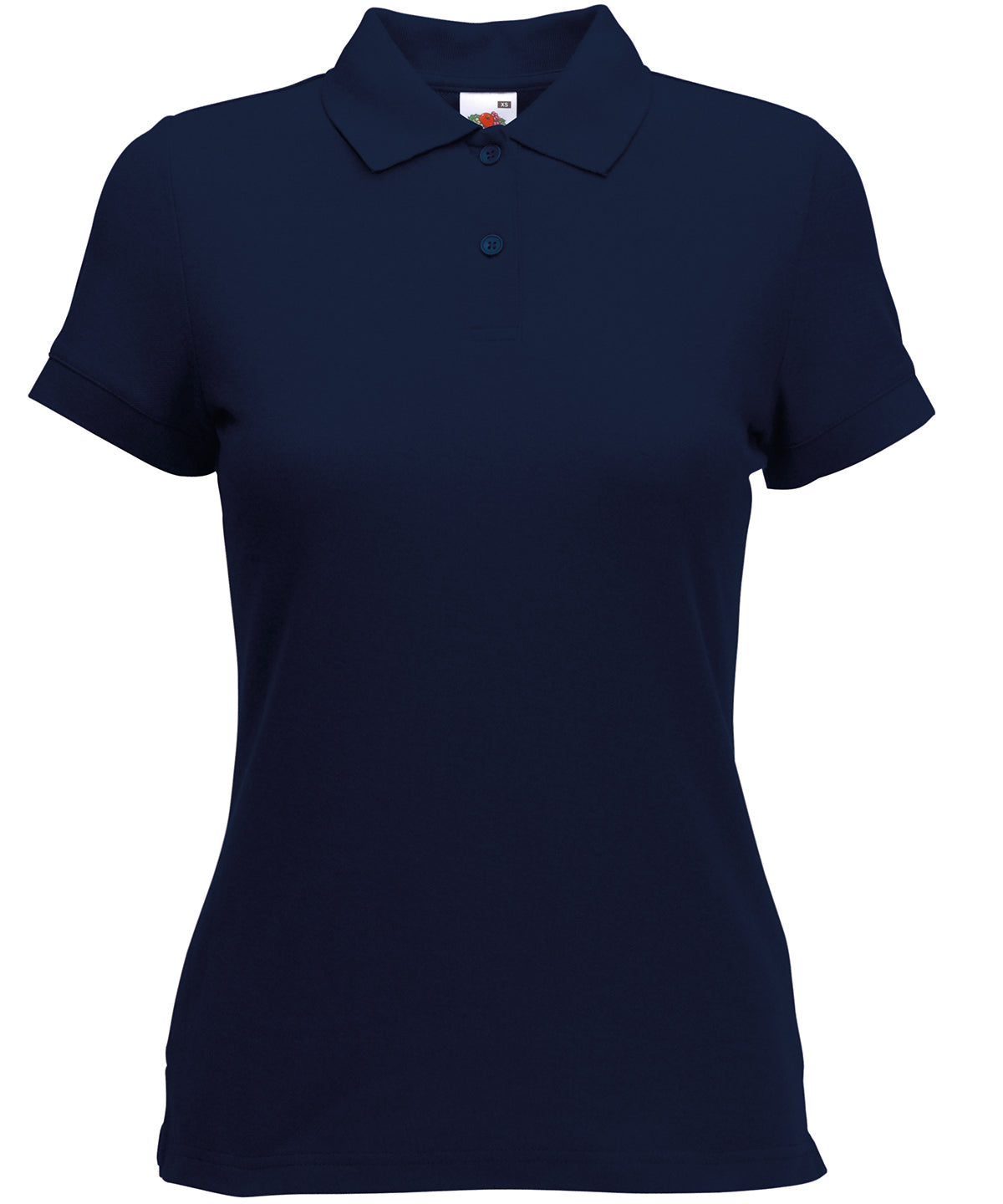 Women's 65/35 polo