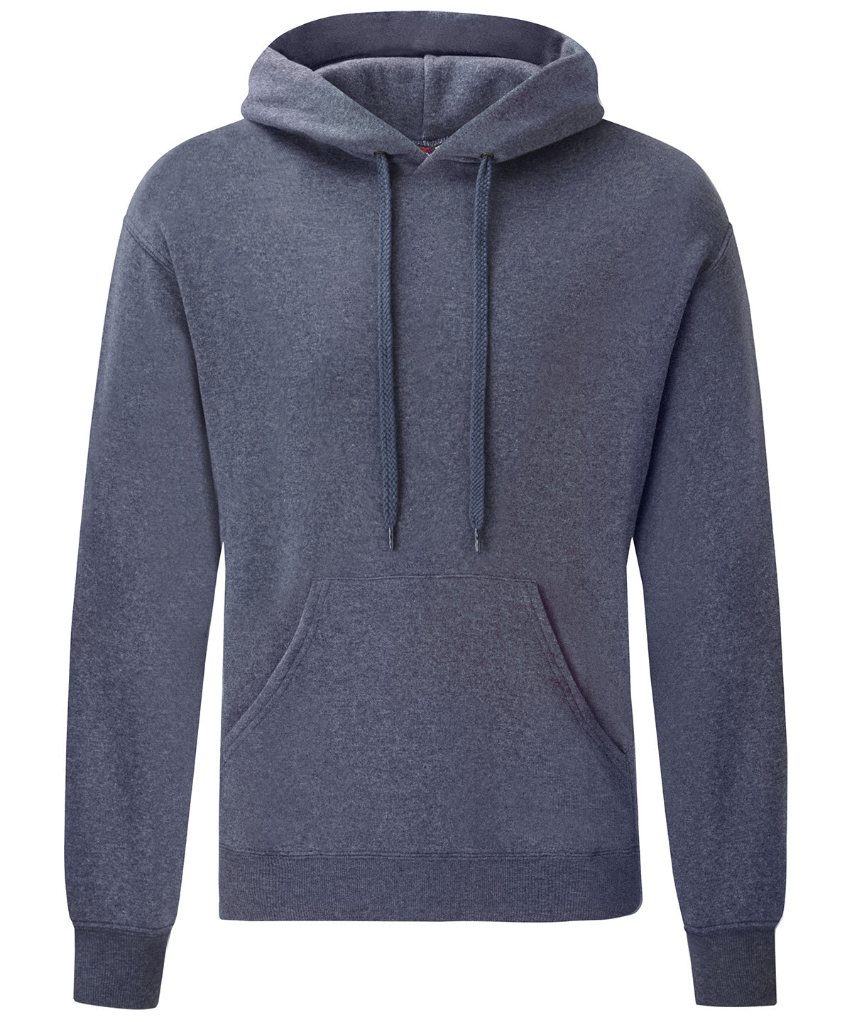 Classic 80/20 hooded sweatshirt