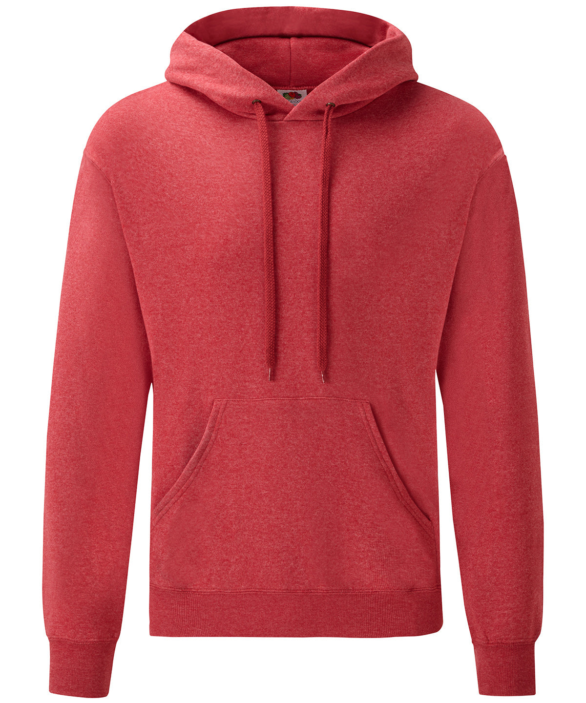 Classic 80/20 hooded sweatshirt