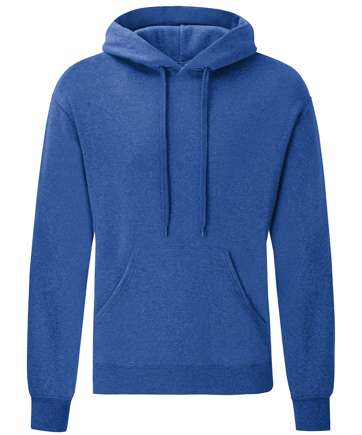 Classic 80/20 hooded sweatshirt