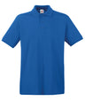 Premium polo